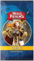 Hero Realms: Character Pack - Cleric